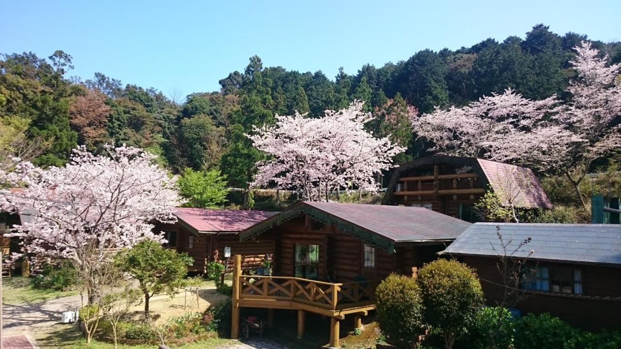 ホテル ペンションししくい 宍喰 エクステリア 写真